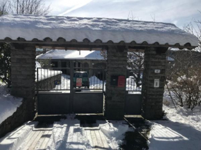  La Lamponaia  Пьянкастаньяё